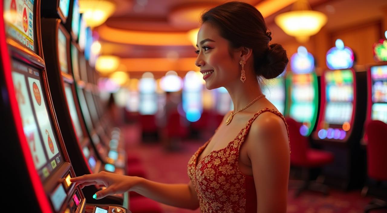 eight ibet789 ရန်ကုန်နှင့် အနီးစပ်ဒေသက မြန်မာကစားသမားအတွက် ပိုမိုအဆင်ပြေခြင်း